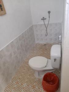 Rua Beach Resort Sumba