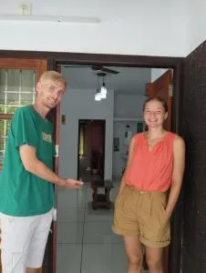 Bachan's Casa - Parūr