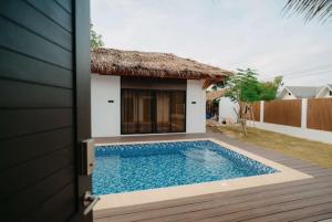 Lulinghayaw Resort-Panglao