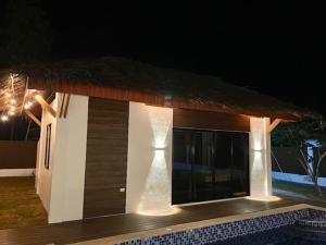 Lulinghayaw Resort-Panglao