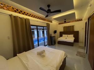 Lulinghayaw Resort-Panglao