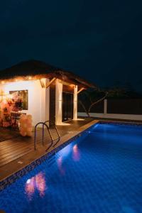 Lulinghayaw Resort-Panglao