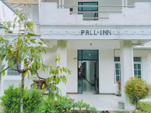 Homestay Pall Inn - 希萨鲁阿