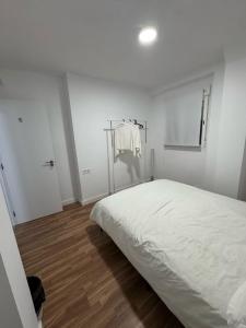 Apartamento de habitaciones privadas en el centro de Málaga