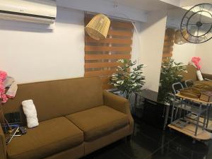 ECN Suite and Staycation by Fort Victoria BGC