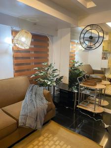 ECN Suite and Staycation