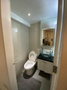 ECN Suite and Staycation