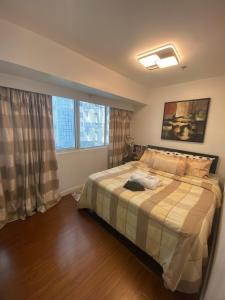 ECN Suite and Staycation by Fort Victoria BGC