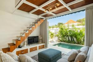 Casa Tosa Uluwatu by OriVista