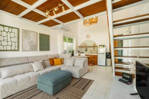 Casa Tosa Uluwatu by OriVista