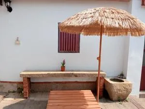 鸟艺古厝民宿 得月楼馆 - 烈屿