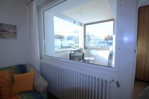 Residenza Lagrev - 2 ½ Zimmerwohnung Nr 106 - Typ 25A - 1 Etage - Süd