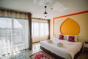 Casa Marocc Hotel