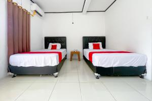 RedDoorz Plus at Pantai Sayangheulang Garut