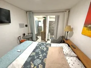 Alojamiento Cereza 2 - Jesus