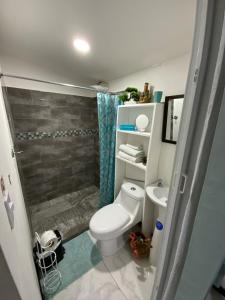 Alojamiento Cereza 2