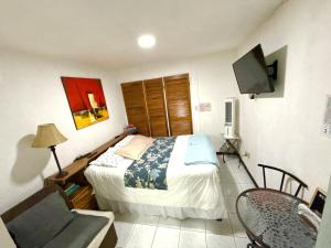 Alojamiento Cereza 2