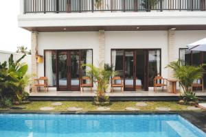 Evara Lifestyle Villa by Aayan
