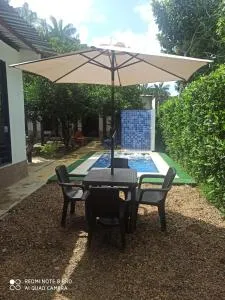 Hostal Monifue Ite - 莱蒂西亚