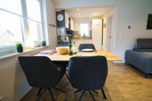 Auerhahn Ferienhäuser Haus Tajo