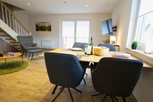 Auerhahn Ferienhäuser Haus Tajo