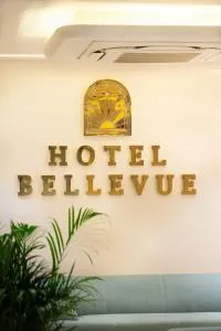 Hotel Bellevue - Uwārsad
