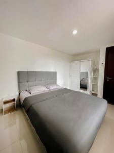Apateu1109B - Simple Cozy 1 BR Apartment NON SMOKING at Tera Residence Bandung