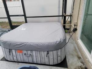 Home Away from Home with Heated Pool