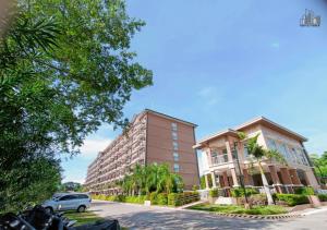 Cozy 1BR Condo with FREE Pool, Gym, Parking Near Princesa City Center - B1 6Luster