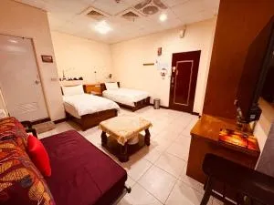 安錤的家Angel's home - Niu-chiao