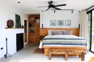 Aviva Hotel - Jaibalito