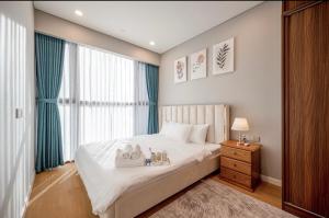 THE METROPOLE Apartment Complex OPERA-GALLERIA-CREST