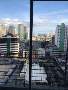 A Venue Residences Tower 12L