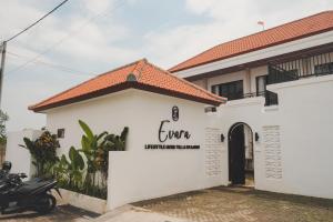 Evara Lifestyle Villa by Aayan