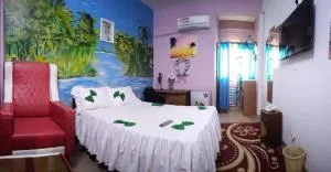 Résidence La Paix - Fada-n-Gurma