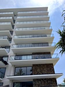 Acapulco Diamante Departmento Exclusivo