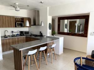 Acapulco Diamante Departmento Exclusivo