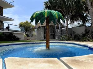 Acapulco Diamante Departmento Exclusivo