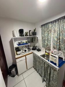 Alojamiento Cereza 1