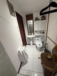 Alojamiento Cereza 1