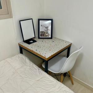 SS Cosy single studio near Sindaebangsamgeori station