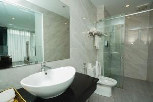 Happy villa GV35 Flamingo Đại Lải Resort