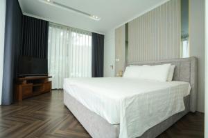 Happy villa GV35 Flamingo Đại Lải Resort