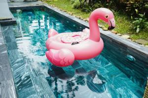 Happy villa GV35 Flamingo Đại Lải Resort