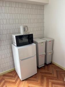 Orange Stay Matsuyama