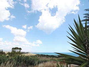 Apartment in Sicily near Sandy Beach