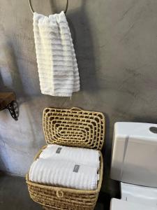 Cabaña Boutique en Iguazú