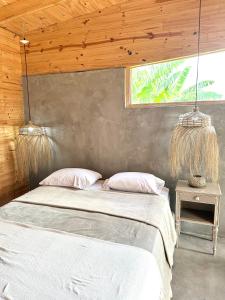 Cabaña Boutique en Iguazú