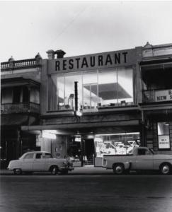 Arthurs on Commercial