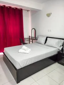 LAR DO VIAJANTE, Ribeira Grande Santo Antão - 蓬塔杜索尔